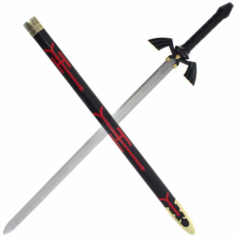 Épée Dark Link - Zelda