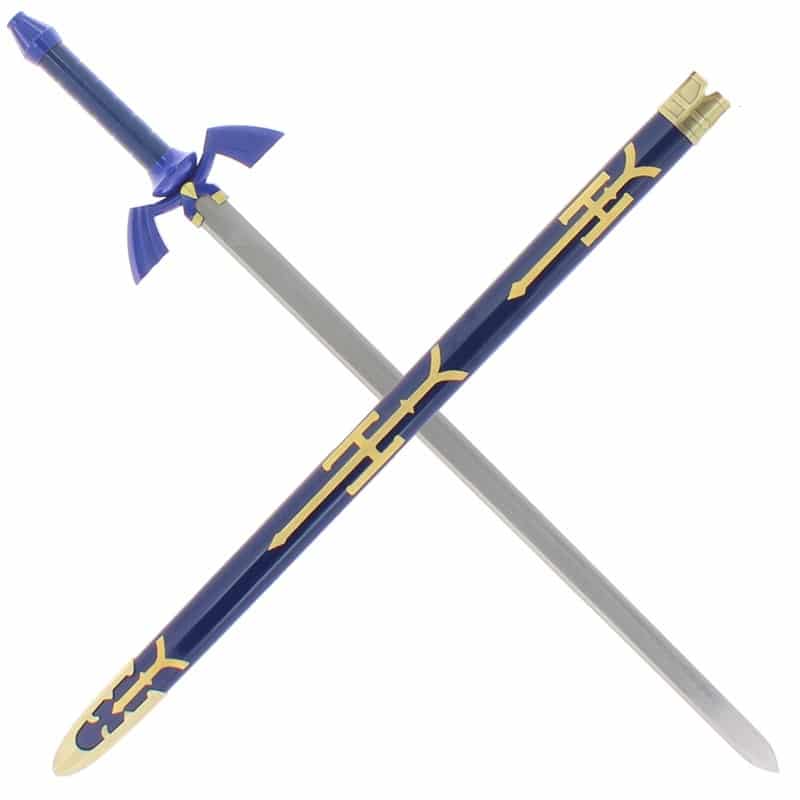 ÉPÉE ZELDA DE LINK