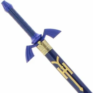 ÉPÉE ZELDA DE LINK