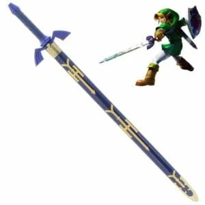ÉPÉE ZELDA DE LINK