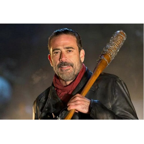 Batte de Négan (Lucille) - THE WALKING DEAD