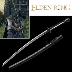 Katana Moonveil - Elden Ring