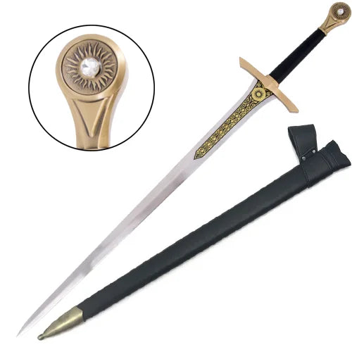 ÉPÉE D’ELENDIL – LES ANNEAUX DU POUVOIR