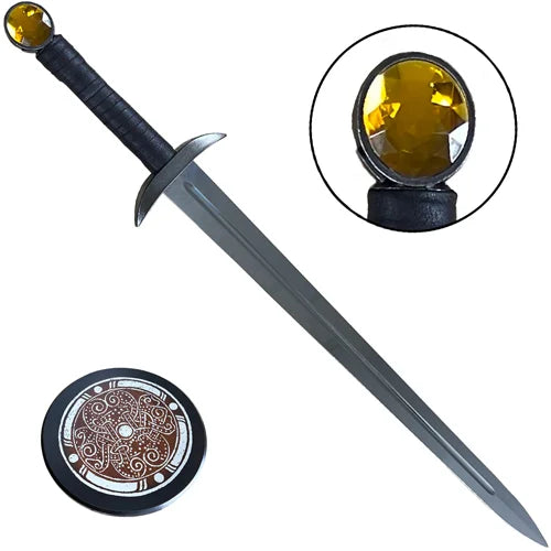 ÉPÉE D’UHTRED - LAST KINGDOM