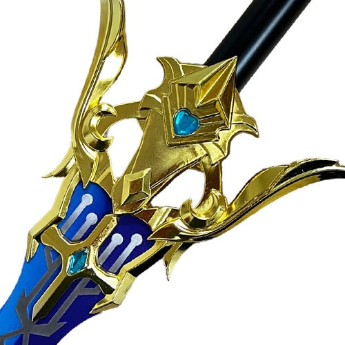 Épée Freedom Sworn - Genshin Impact
