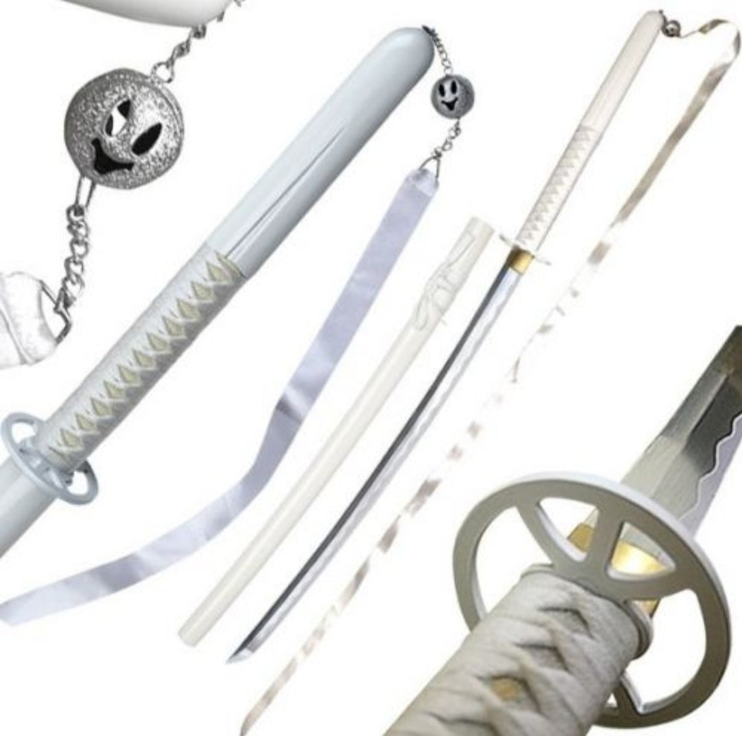 Katana de Rukia KUCHIKI, personnage du célèbre manga BLEACH