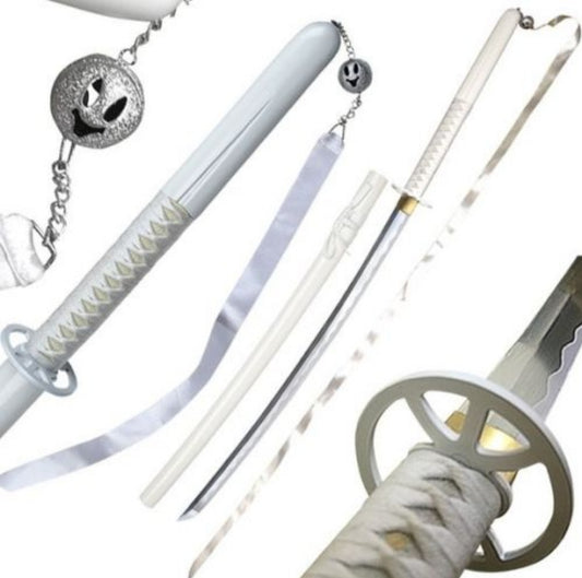 Katana de Rukia KUCHIKI, personnage du célèbre manga BLEACH