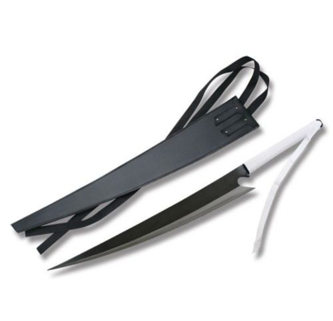 Katana Ichigo Zangetsu Le 1er Shikai