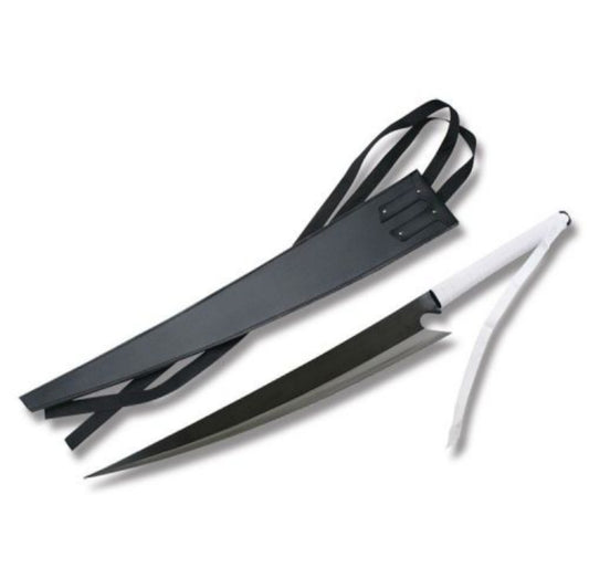 Katana Ichigo Zangetsu Le 1er Shikai