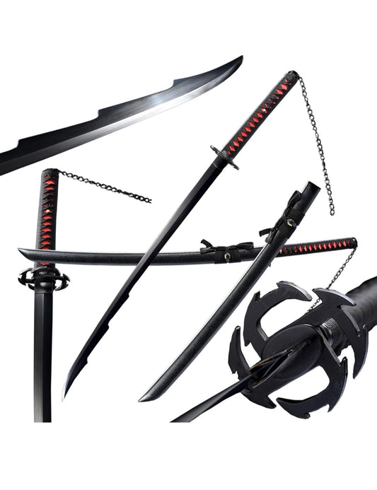 Katana BLEACH - ICHIGO Bankai Evolution 140cm -