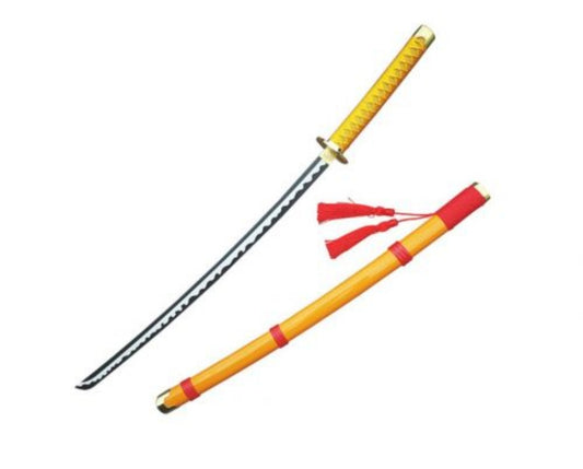 Katana King - Luffy One Piece