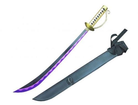 Épée Ace de Gold Roger - One Piece