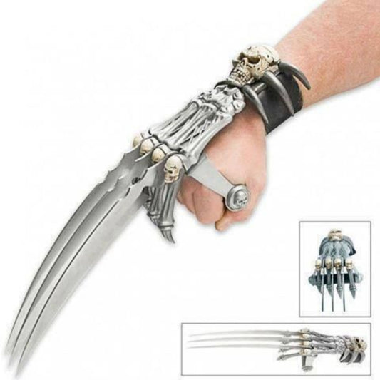 Gant Griffe de la Nuit de Freddy Krueger