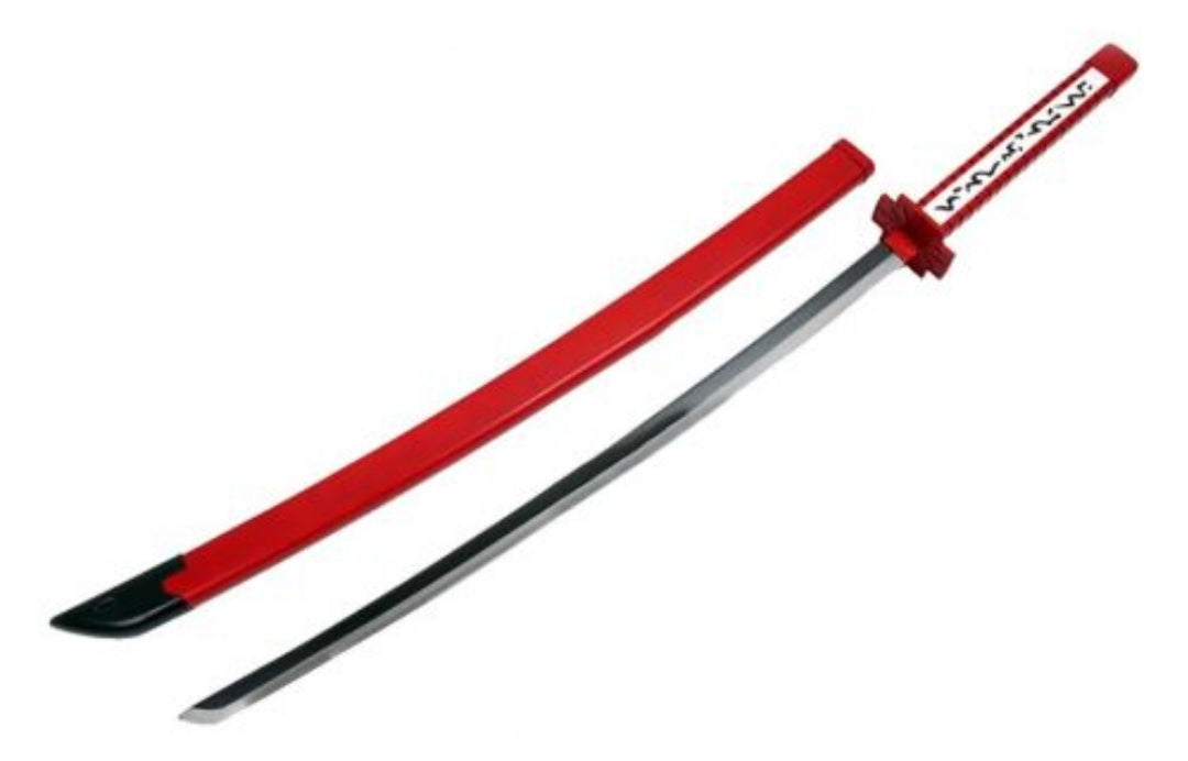 KATANA MURASAME AKAME GA KILL