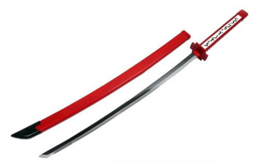 KATANA MURASAME AKAME GA KILL