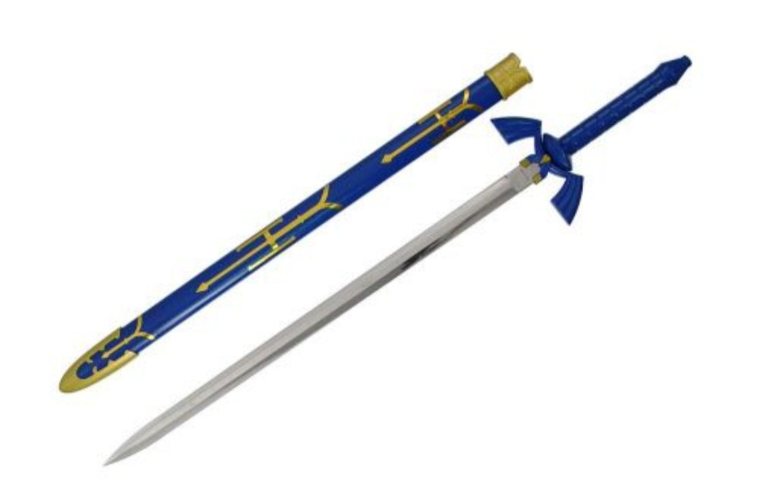 ÉPÉE ZELDA DE LINK