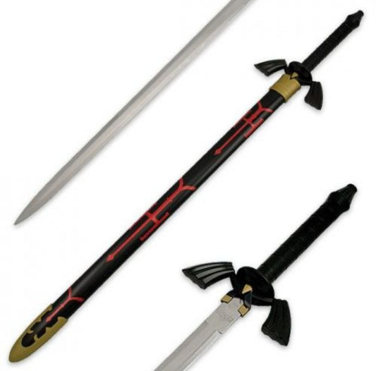 Épée Dark Link - Zelda