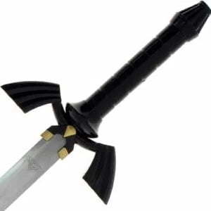Épée Dark Link - Zelda