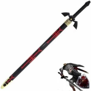 Épée Dark Link - Zelda