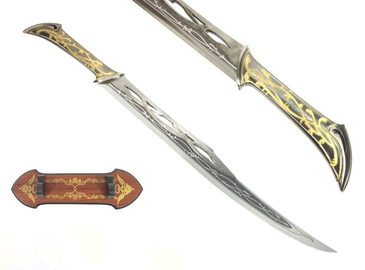 Épée Thranduil Dans The Hobbit