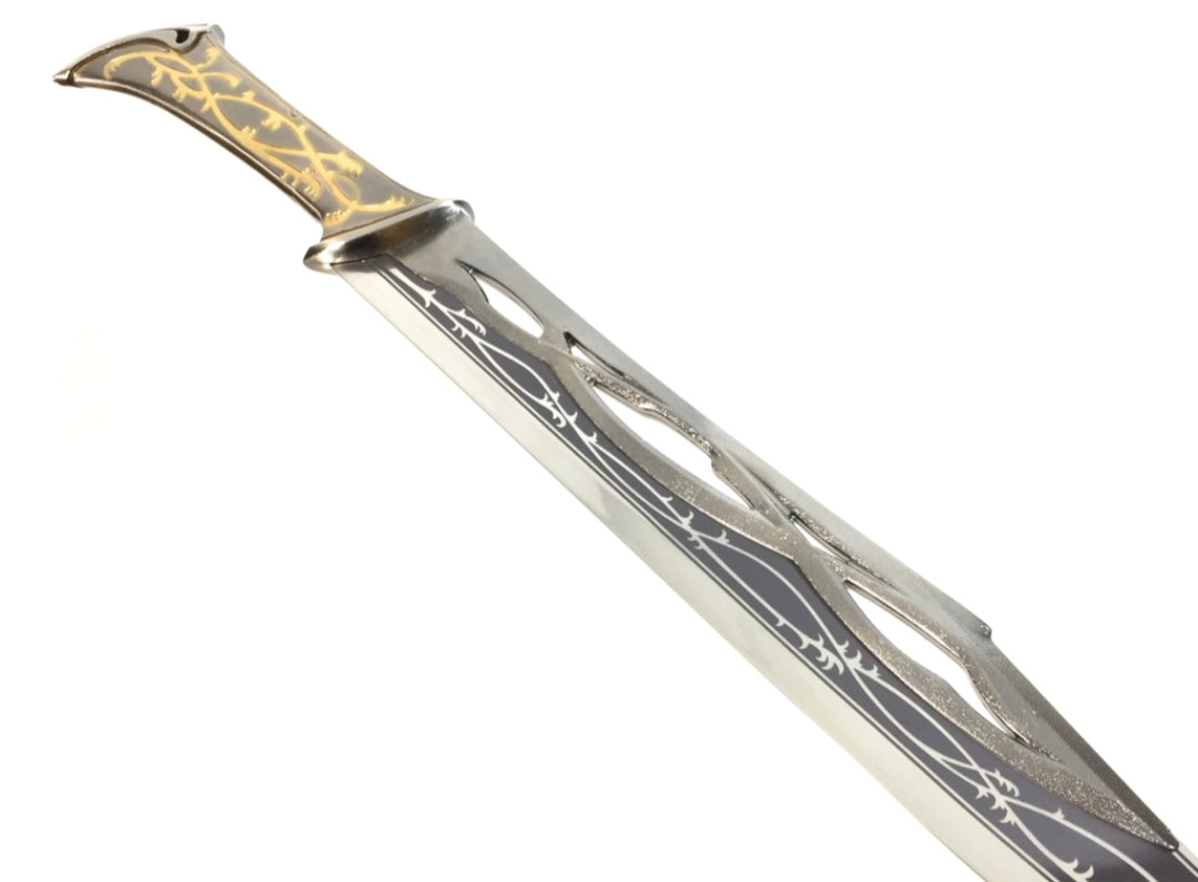 Épée Thranduil Dans The Hobbit