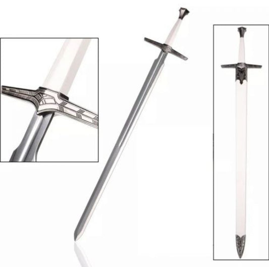 ÉPÉE GERALT DE RIV - THE WITCHER