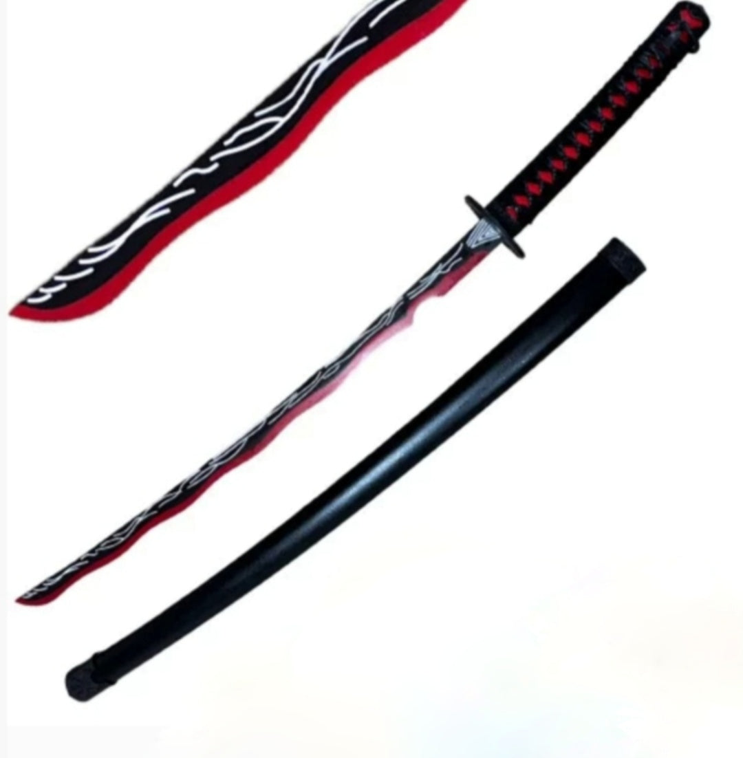 KATANA ELDEN RING - RIVIÈRE SANGLANTE