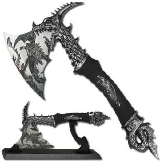 Hachette Décoration - Dragon Fantastique