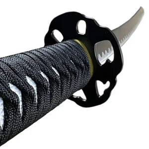Katana De Yami Sukehiro - Black Clover - Demon Slayer