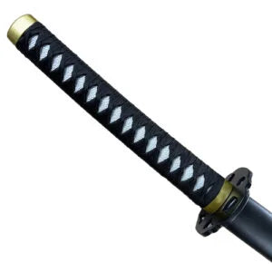 Katana De Yami Sukehiro - Black Clover - Demon Slayer