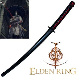 KATANA ELDEN RING - RIVIÈRE SANGLANTE