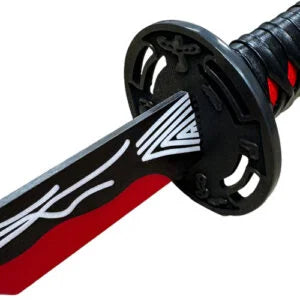 KATANA ELDEN RING - RIVIÈRE SANGLANTE