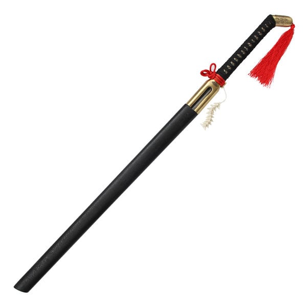 KATANA D'URAHARA KISUKE - BENIHIME - BLEACH