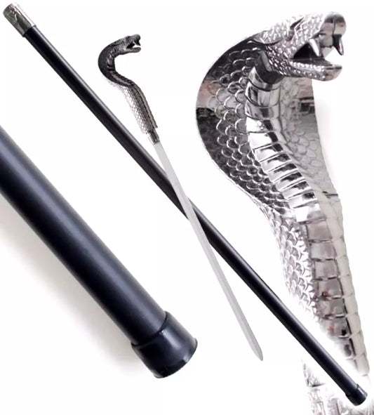 Canne Épée Cobra