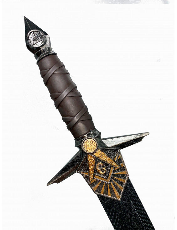 Dague Maçonnique