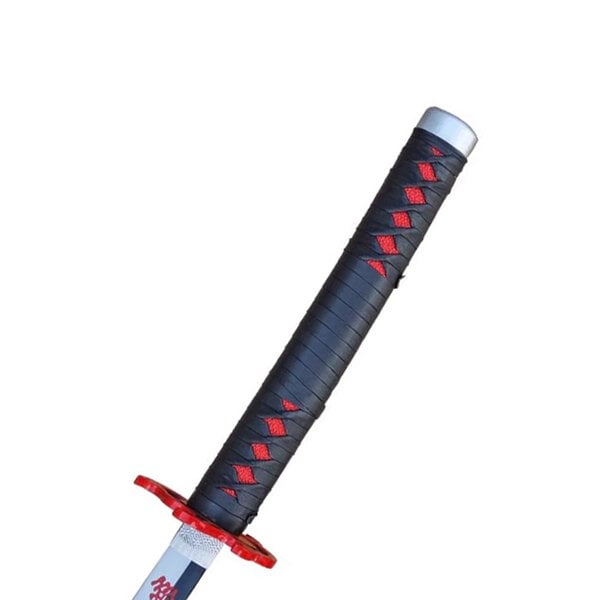 Katana DE TANJIRO KAMADO V2 - SOUFFLE DE FEU - DEMON SLAYER