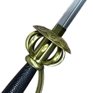 ÉPÉE DURANDAL DE CAVENDISH – ONE PIECE