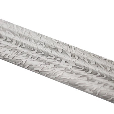 ÉPÉE DE JON SNOW - GAME OF THRONES - MÉTAL EFFET DAMAS
