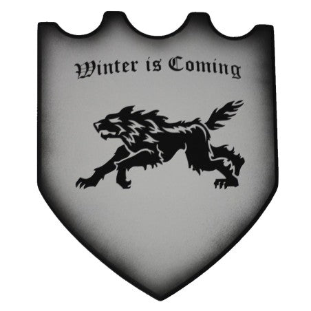 ÉPÉE DE JON SNOW - GAME OF THRONES - MÉTAL EFFET DAMAS