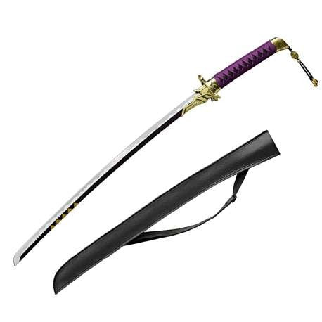 Épée Amenoma Kageuchi - Genshin Impact