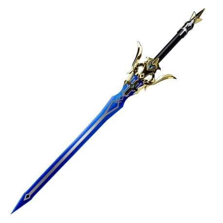 Épée Freedom Sworn - Genshin Impact