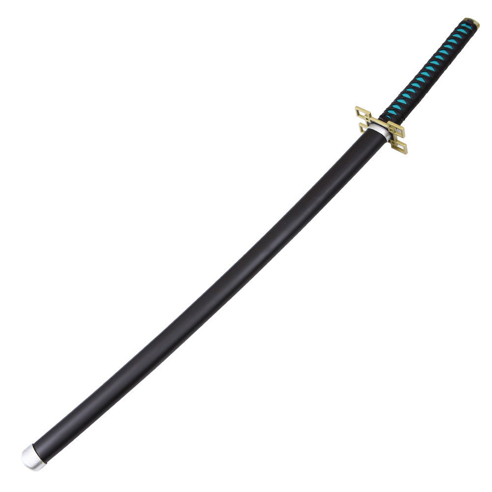 Katana DE TANJIRO KAMADO V2 - SOUFFLE DE FEU - DEMON SLAYER