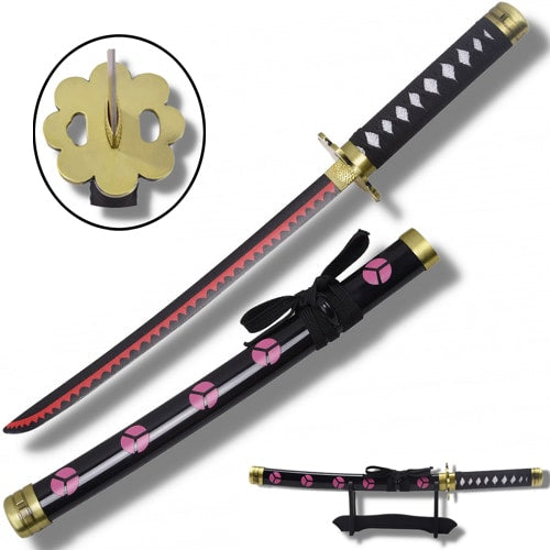 Mini Katana SHUSUI - ONE PIECE