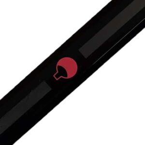 Mini Katana Noir KUSANAGI SASUKE - Naruto