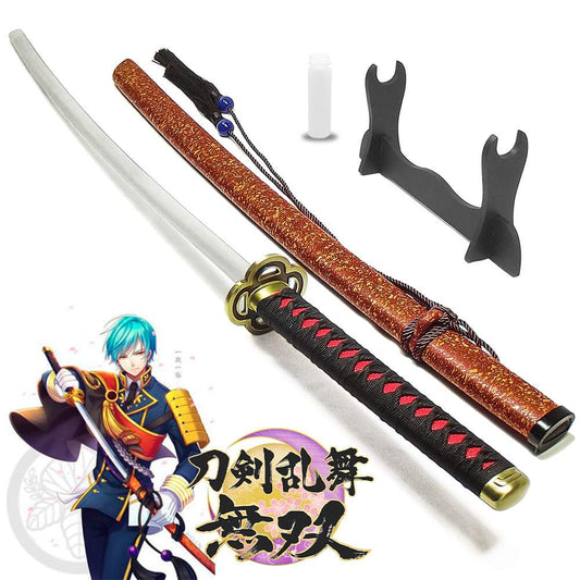 Katana Ichigo Hitofuri