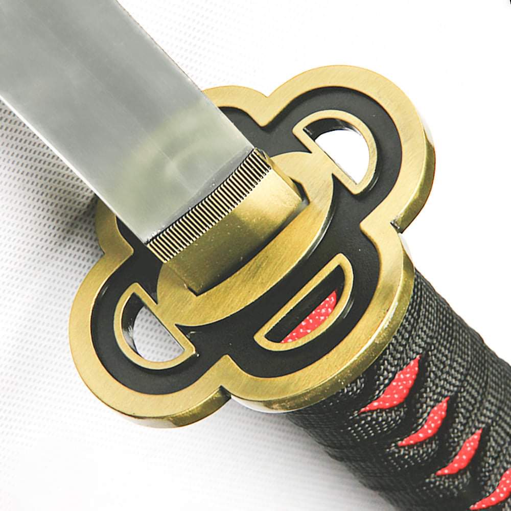 Katana Ichigo Hitofuri