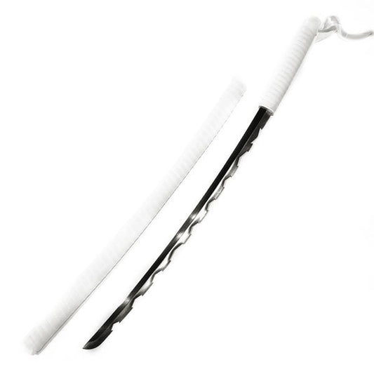 KATANA DE NICHIRIN  D'INOSUKE HASHIBIRA - DEMON SLAYER