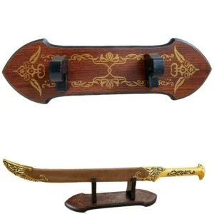 ÉPÉE COURTE THRANDUIL - The Hobbit