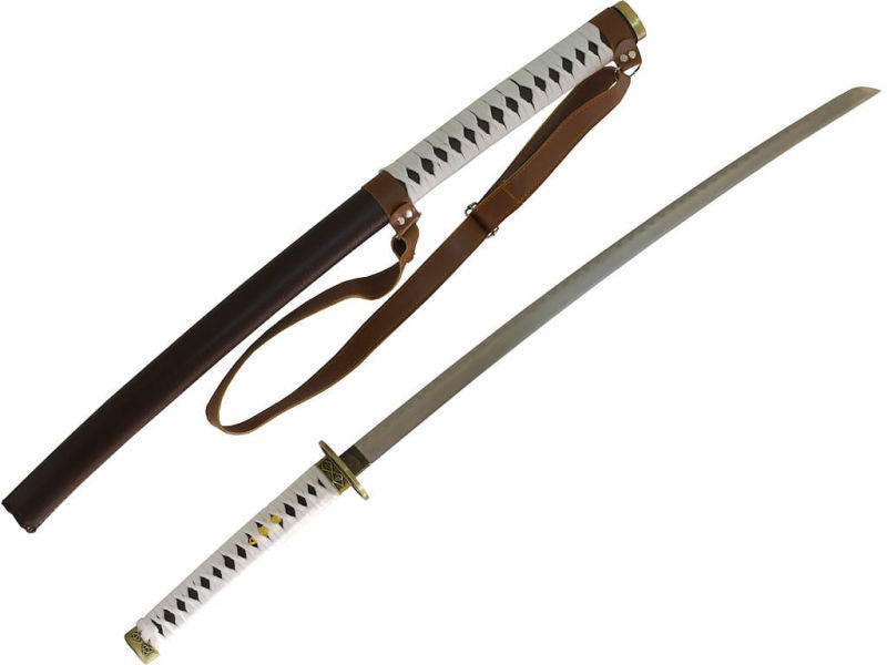 Katana de Michonne série The Walking dead