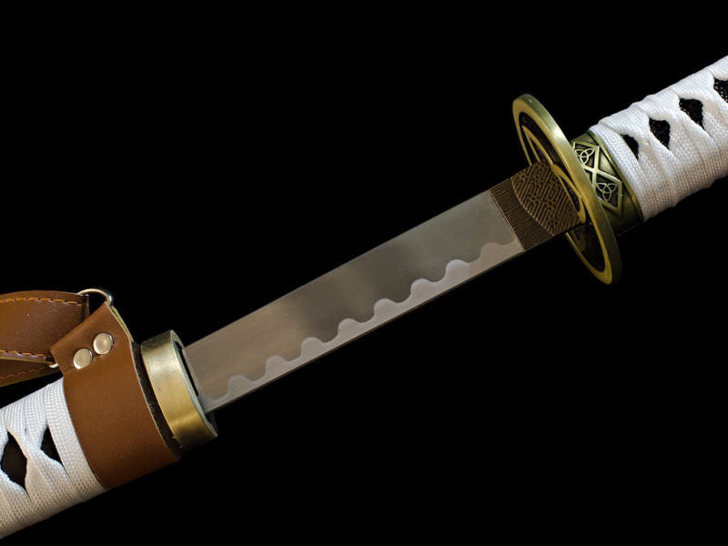 Katana de Michonne série The Walking dead